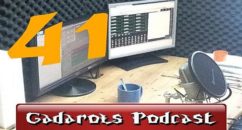 Gadarols Podcast 041 - Diablo 3, Battlefield 3, Minecraft Patch 1.8 & 1.9 und Gadarol vs. RTL