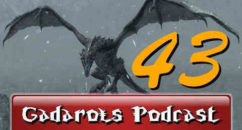 GP043 - Skyrim-Spezial, Die Elder Scrolls-Reihe, Origin, EVE, FM2012 und GTA5