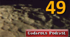 GP049 - Siedler, Tropen und das EVE Online Fanfest 2012