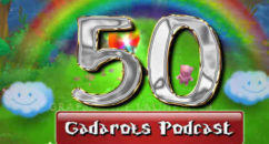 GP050 - E3, Diablo 3, Risen 2, Torchlight 2, YouTube News und Damenhygieneartikel