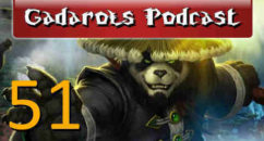GP051 - Mists of Pandaria, Guild Wars 2, Borderlands 2, EVE Online und mehr...