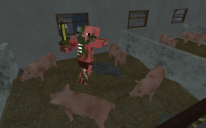 zombiepigman