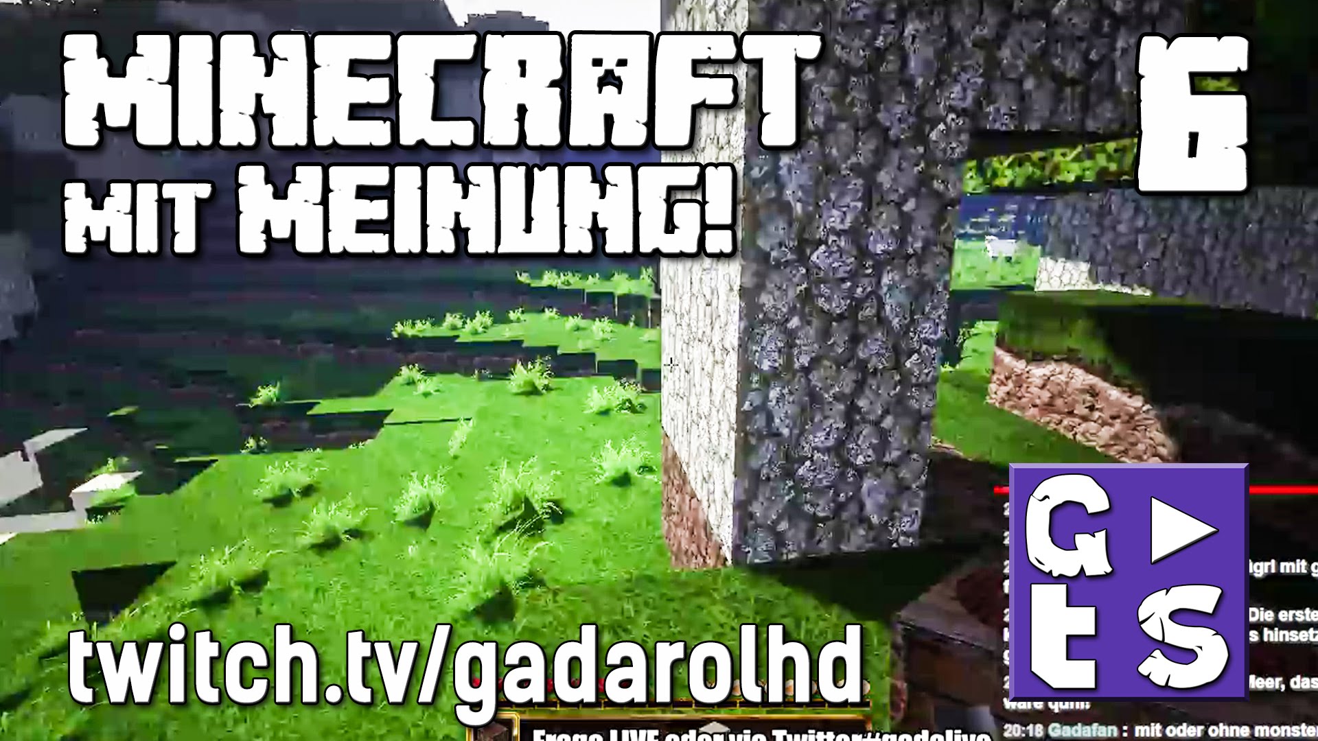 Gadarol Direkt Minecraft Mit Meinung 6 Kalter Krieg Und Der