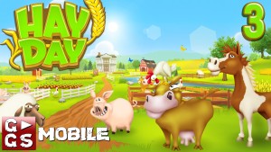 Hay-Day-3-Nach-der-Nachtschicht-Der-kultige-Farm-Manager-G►GS-Mobile-deutsch-HD