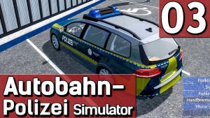 Autobahn-Polizei-Simulator-2015-3-Mit-Blaulicht-und-Sirene-zum-Unfall-deutsch-HD-german