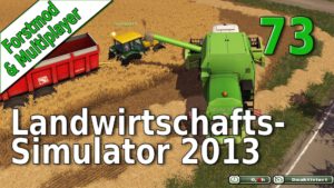 LS13-ForstMod-Multiplayer-73-Keine-Zeit-Landwirtschafts-Simulator-2013-HD-Lets-Play-LS2013