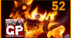 GP052 - 10 Jahre GP, WoW Classic, ESO und Netzpolitik